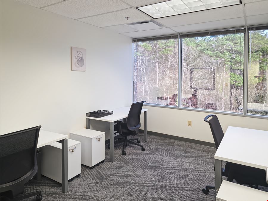 Regus - Columbia - Stoneridge Drive