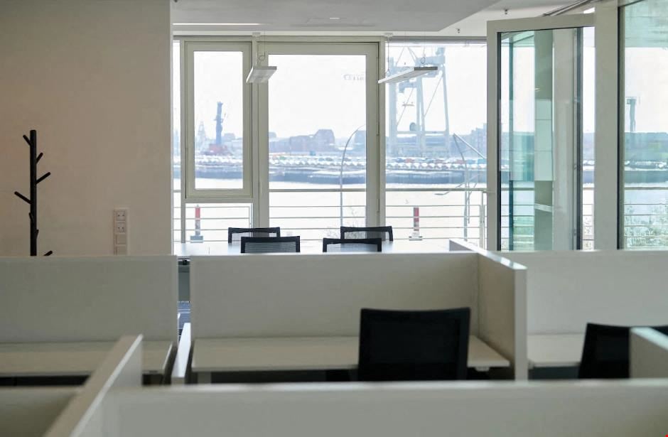 Engel & Völkers Work Edition Hafen City