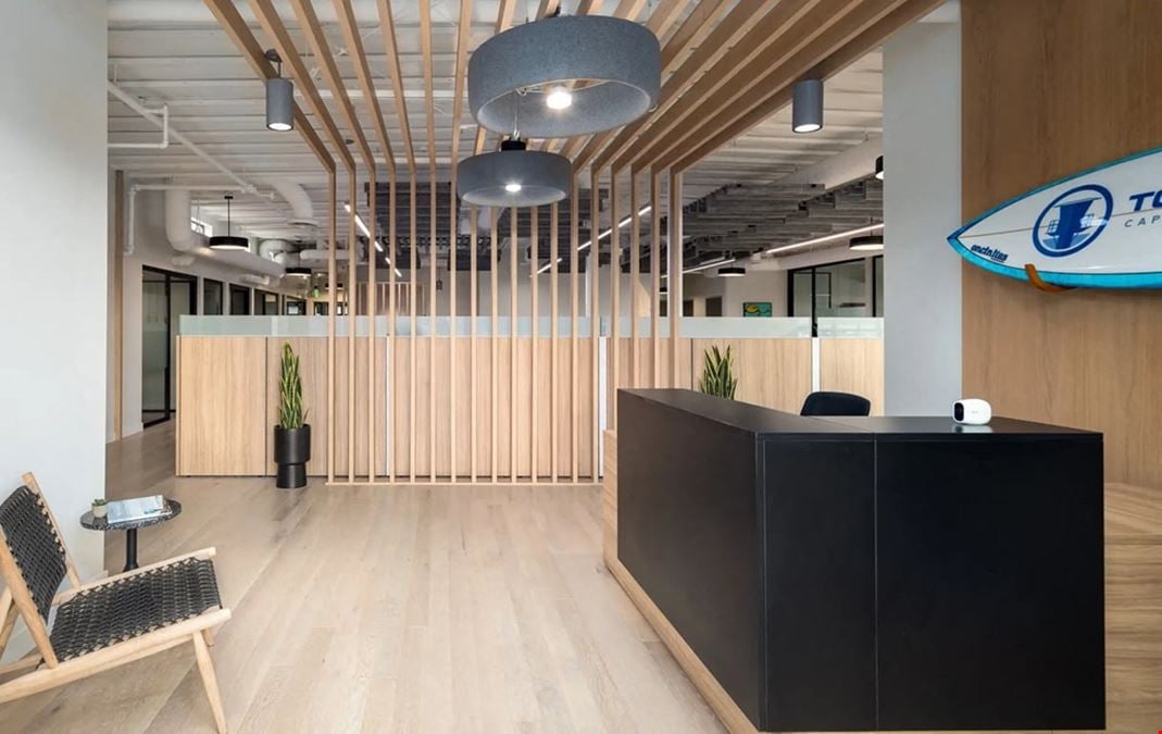 Tower 16 Cowork