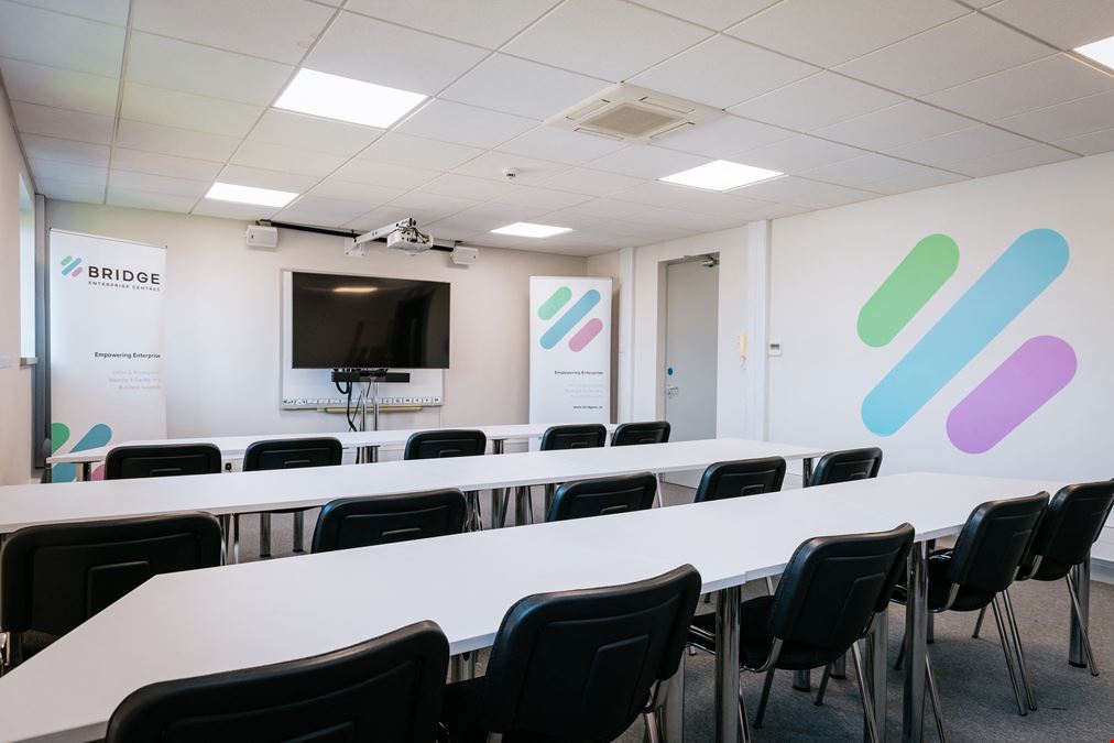 Nutgrove Business Campus