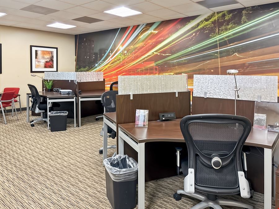 Regus - Doral – Downtown