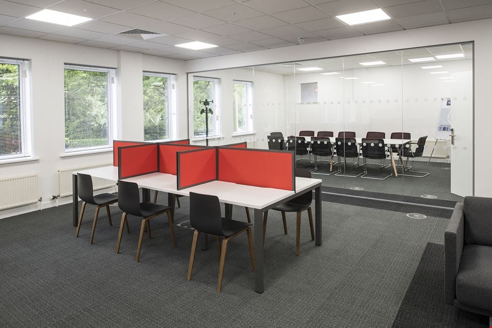Almondsbury Business Park