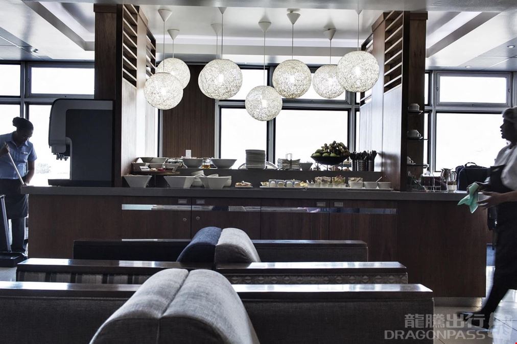 Bidvest Premier Lounge Port Elizabeth Airport Main Terminal