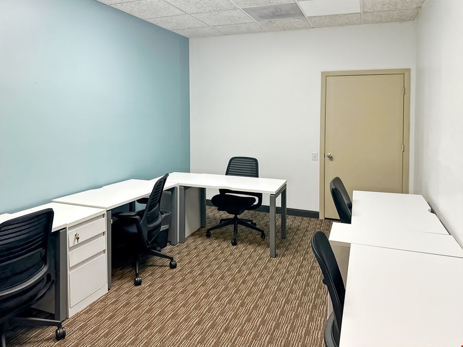 FL, Boca Raton - Mizner Park