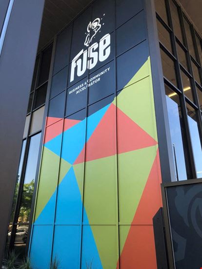 Preview of Fuse SPC Richland Office space for Rent in Richland