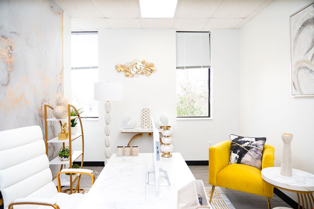 Flex Admin Office| Business Office
