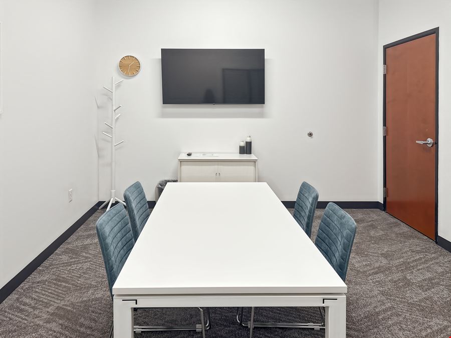 AZ, Phoenix - Pinnacle Peak