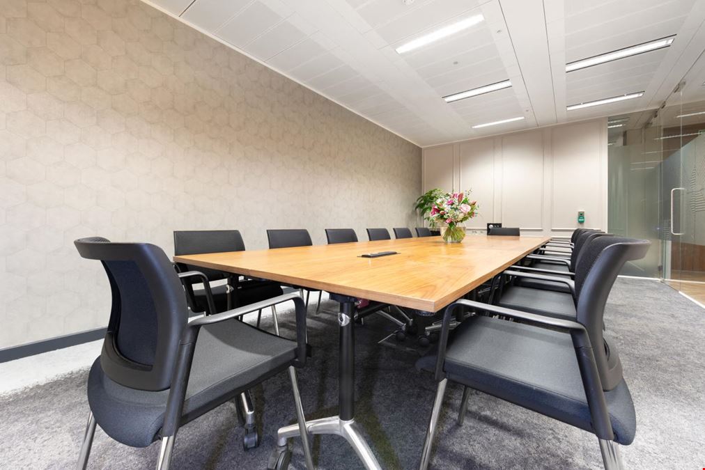 Landmark: Cannon Place - Cannon Street