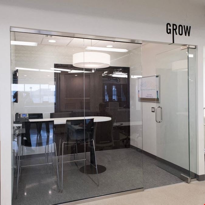 Grow - Meeting Room