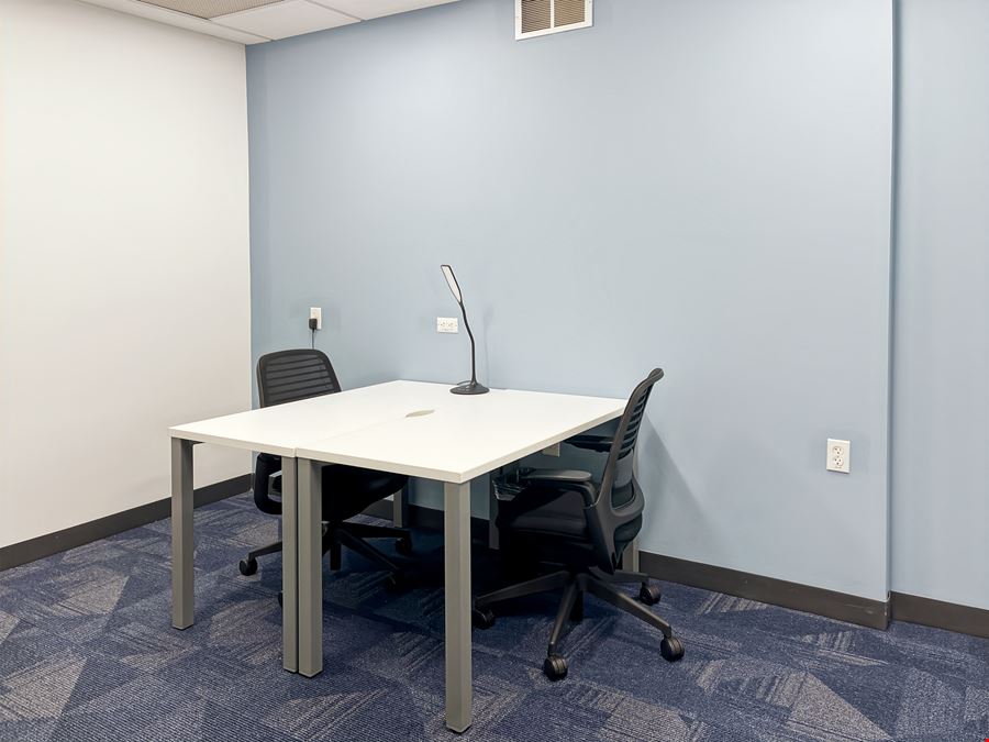 PA, Allentown - Tilghman St