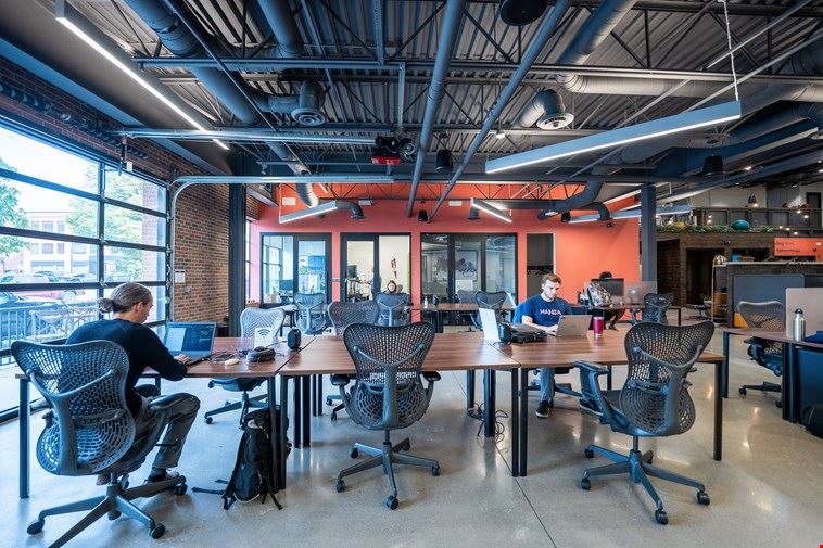 Day Pass | Open Coworking