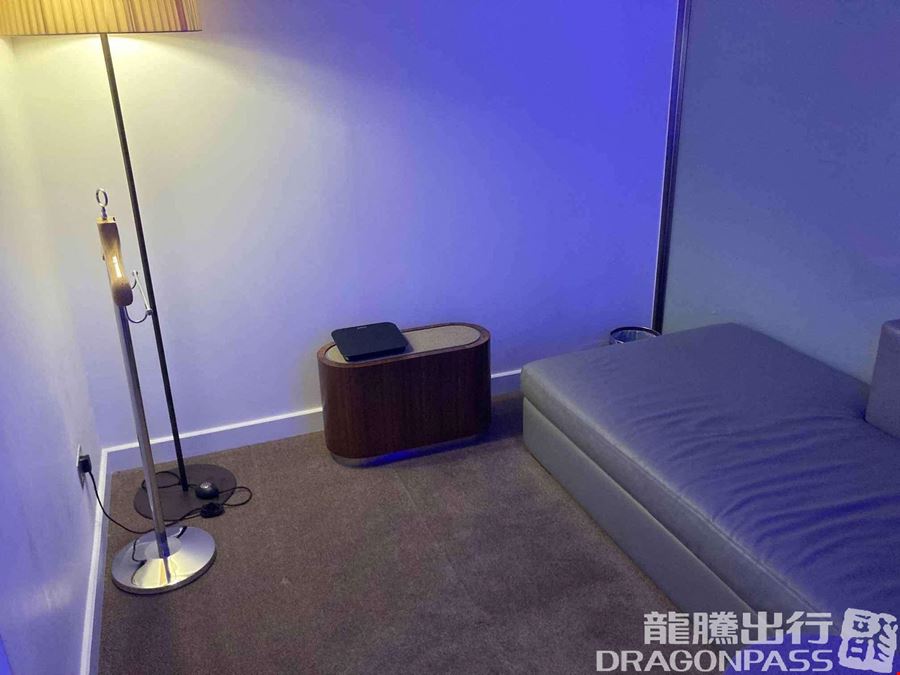 Primeclass Lounge Mohammad Bin Abdulaziz Airport Main Terminal