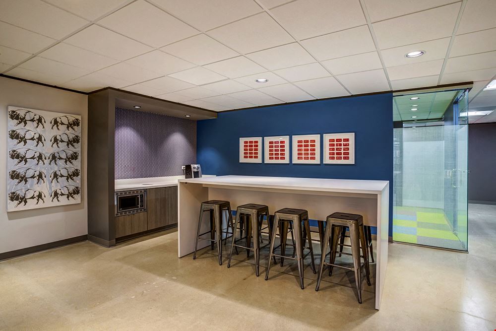 2323 South Voss Road