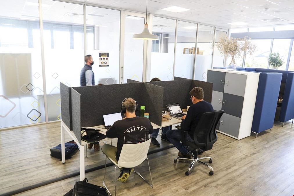 Venture Workspace - Constantia