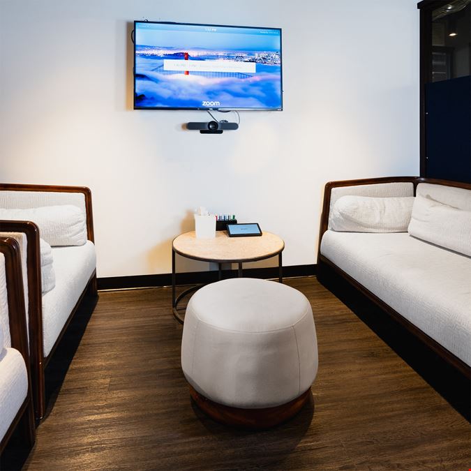 Werqwise San Francisco