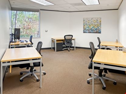 Regus - The Woodlands - Timberloch Place