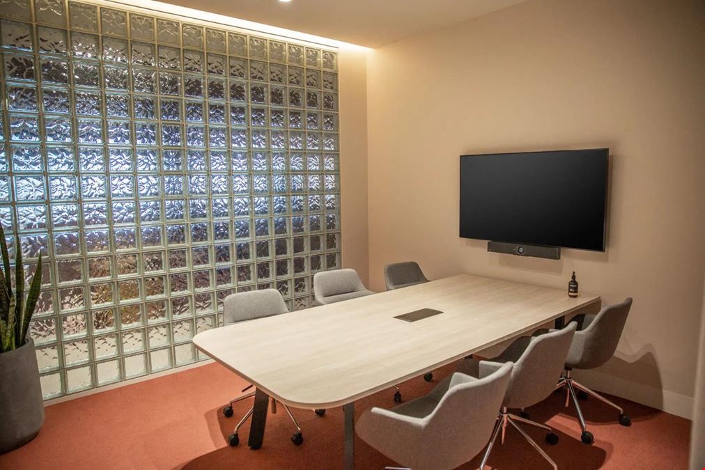 Waterman Workspaces (Bundoora)