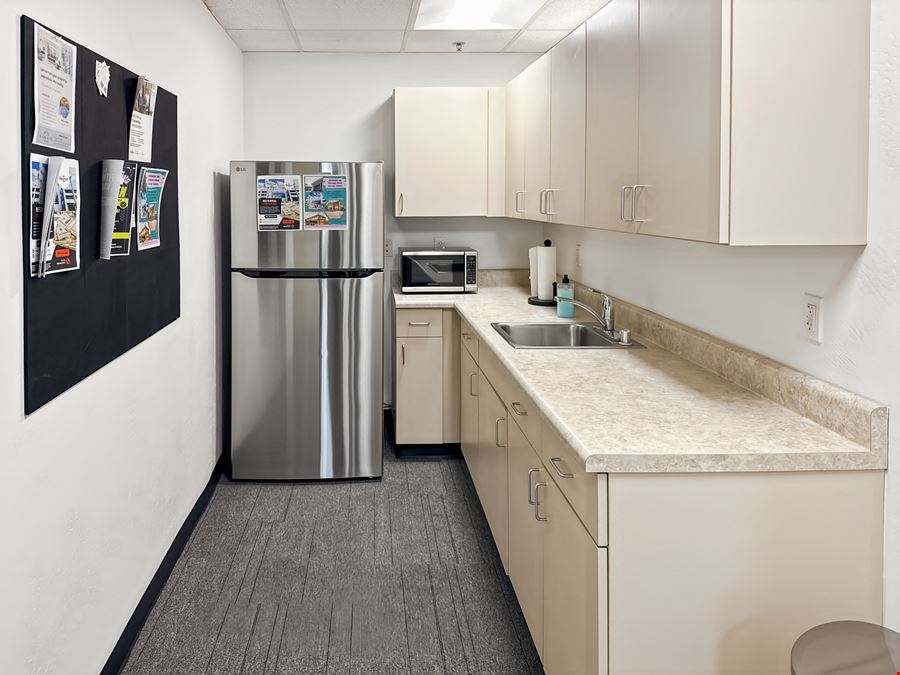 AZ, Mesa - W Brown Rd