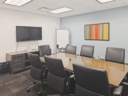 Regus - Brooklyn - Heights MetroTech
