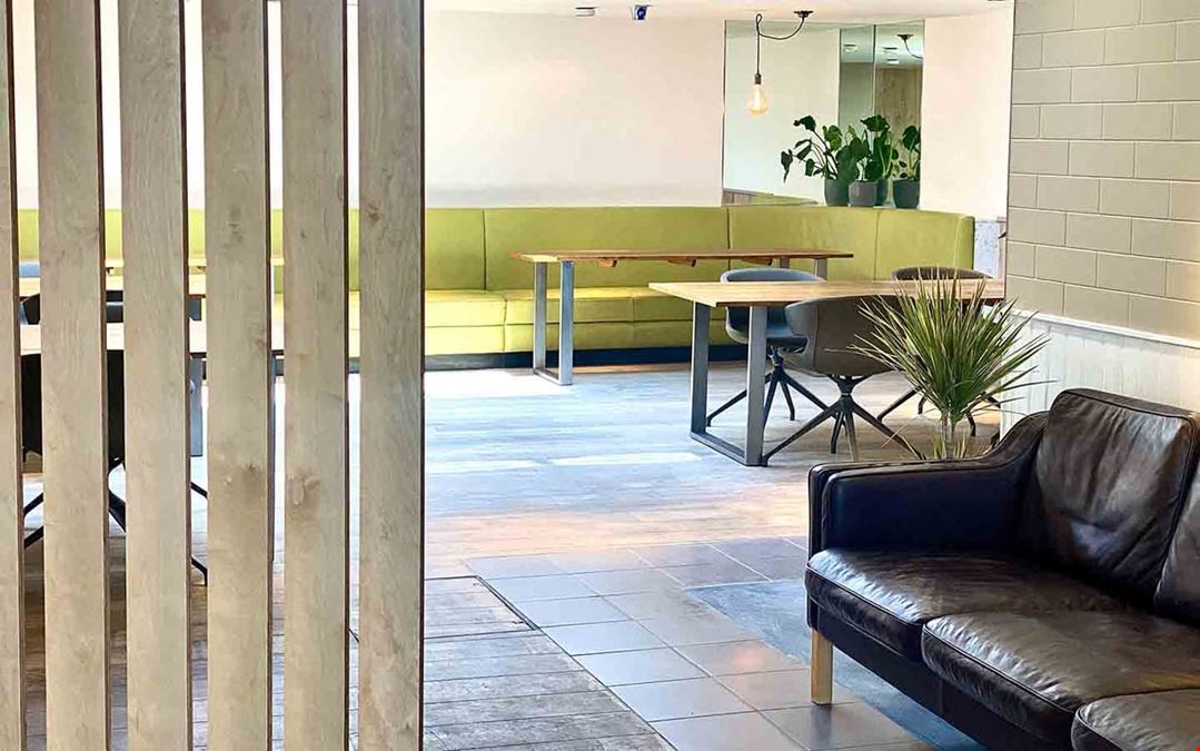 The Workers League - Whitstable