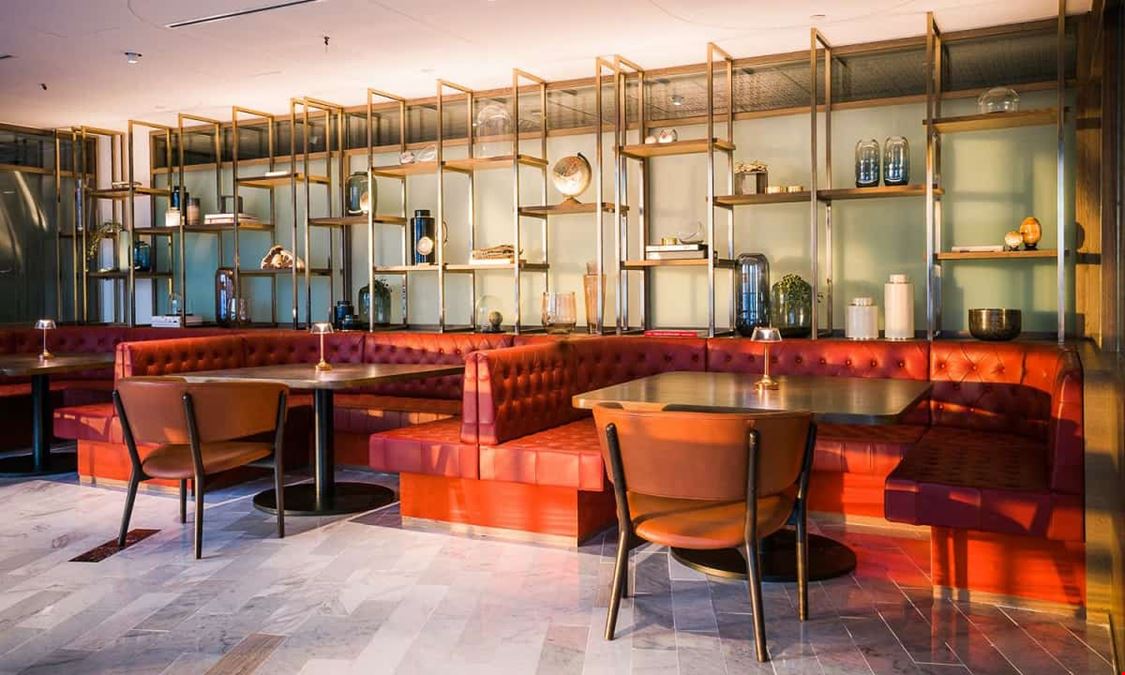 The Great Room - Singapore - Centennial Tower