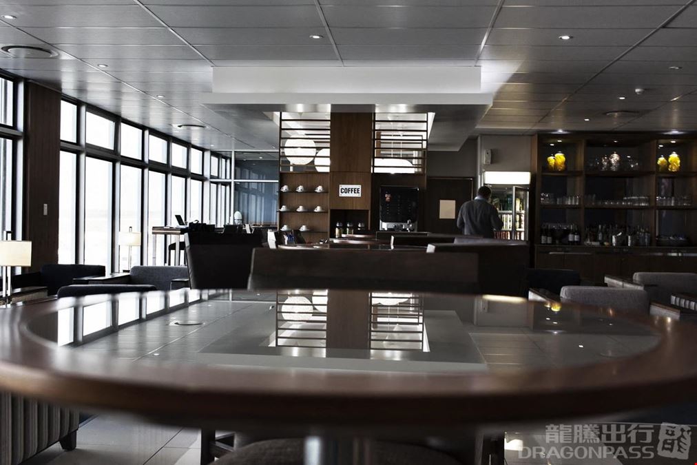 Bidvest Premier Lounge Port Elizabeth Airport Main Terminal