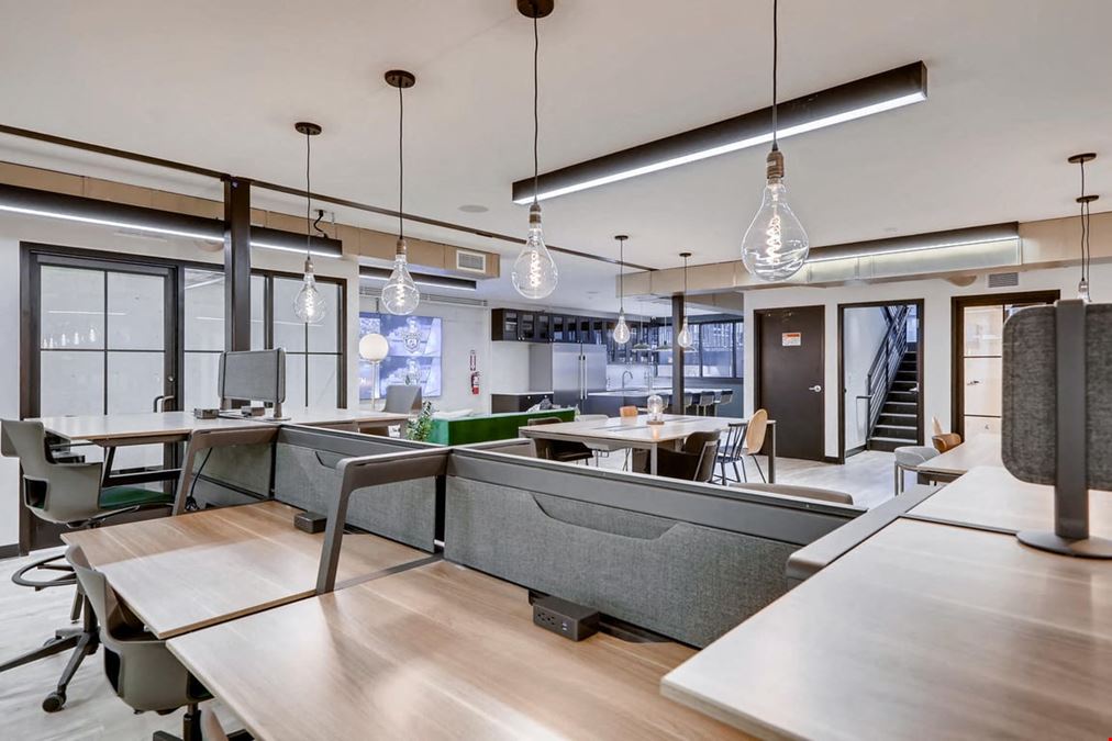 Park Coworking Denver