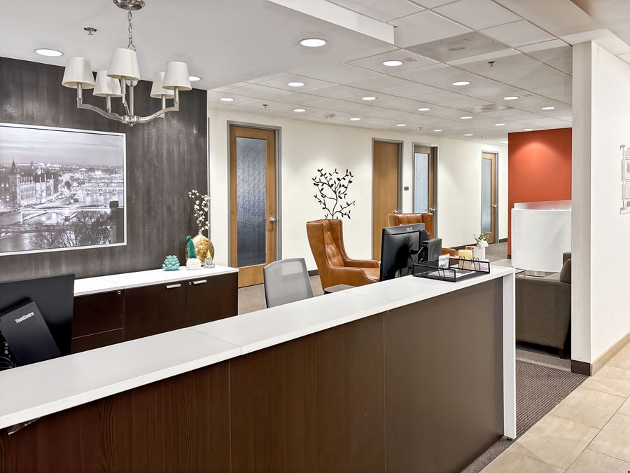 WA, Vancouver - 1220 Main Place