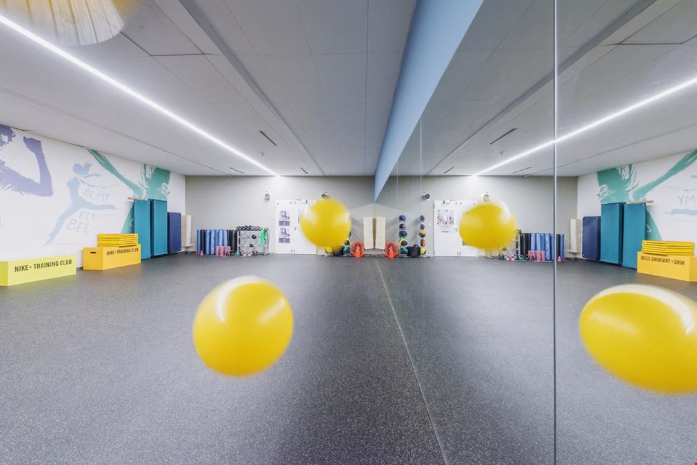 Offices Unlimited - Myhive Flexi Offices