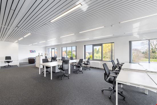 VT, Williston - Interstate Corporate Ctr