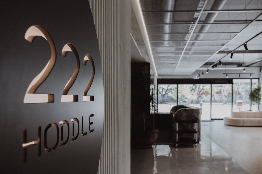 The Hive - Abbotsford