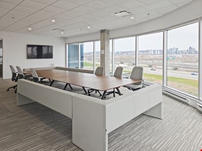 Preview of Regus - Verdun - Pl Du Commerce Office space for Rent in Verdun