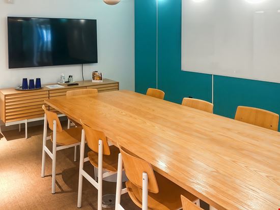 Preview of MN, Minneapolis - Lagoon Ave Office space for Rent in Minneapolis