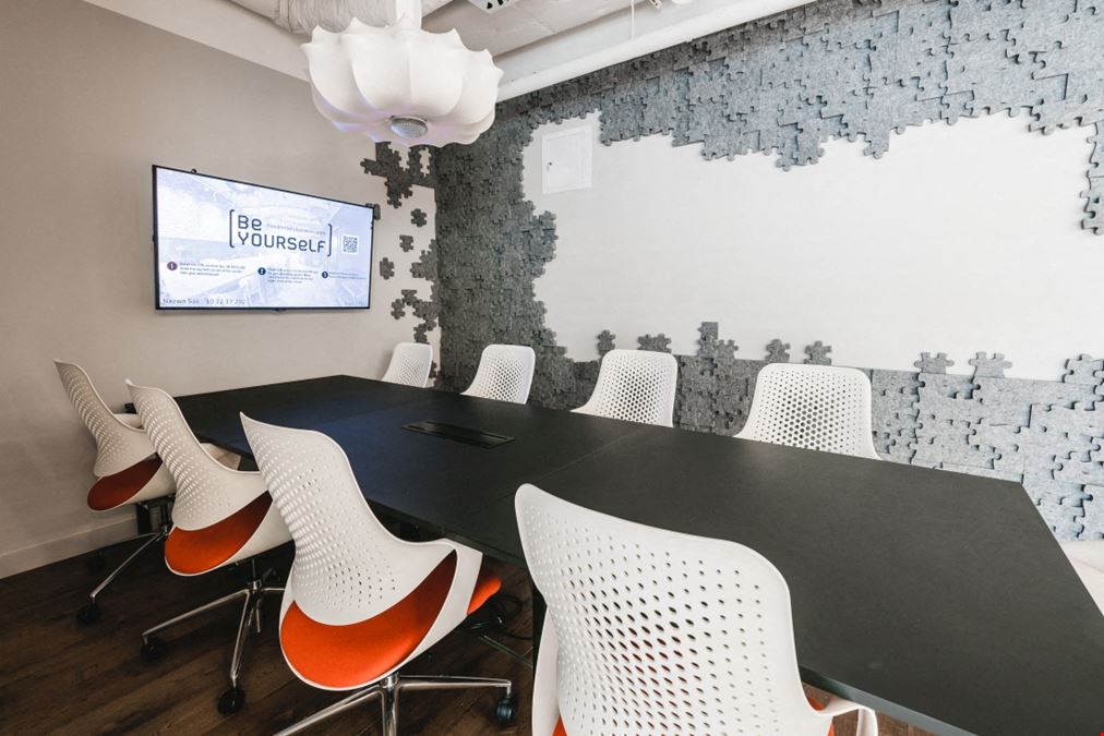 Brain Embassy Postepu