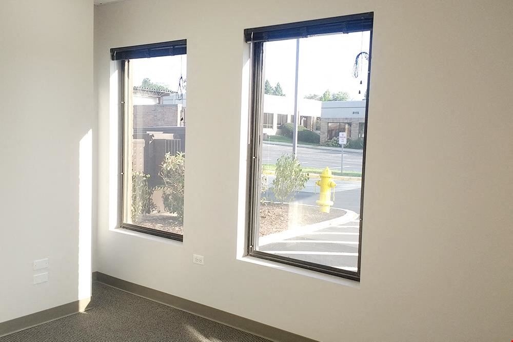 Workstyle Flexible Spaces - 3205-3231 North Wilke Road