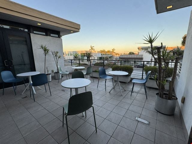 Enclave Coworking