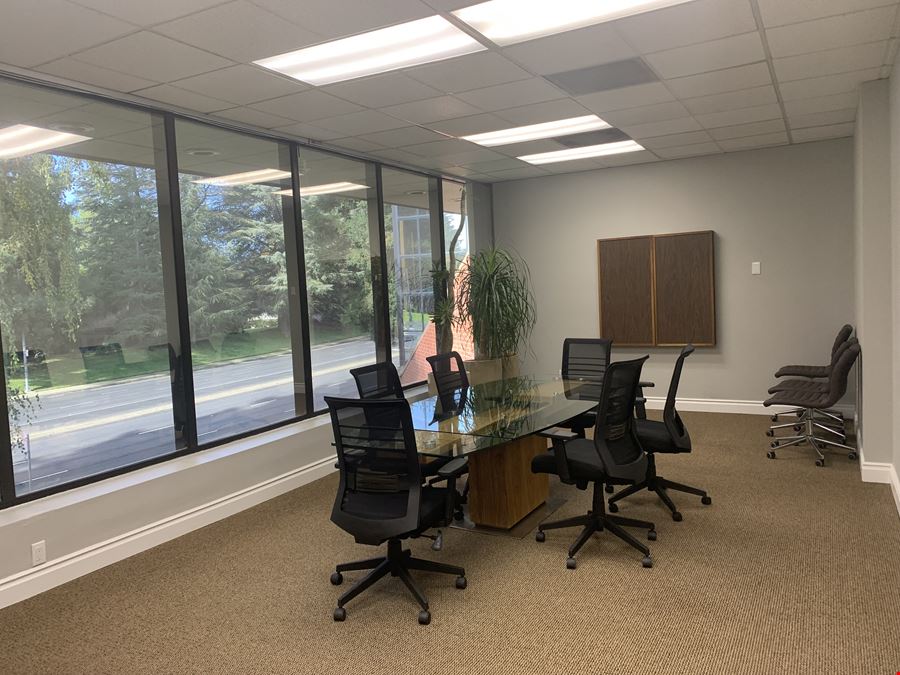 2335 American River Drive Suite 301