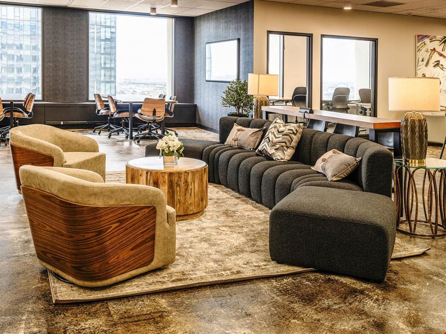 STAK Space - Franklin