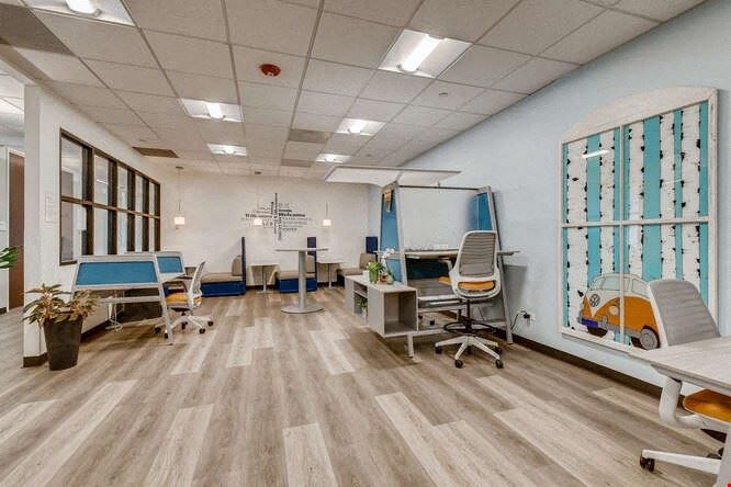 Cherry Creek Office Evolution