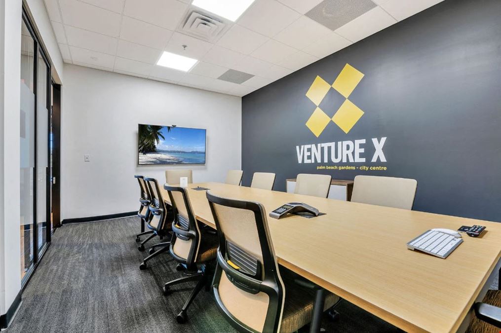 Large Meeting Room