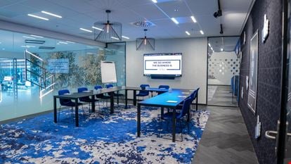 Preview of Tribes - Amsterdam ITO Office space for Rent in Amsterdam