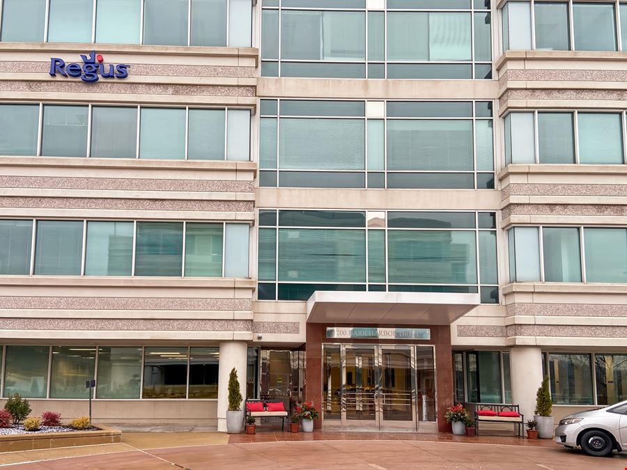 Regus - West Conshohocken
