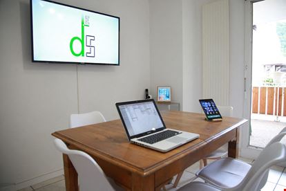 Preview of Le D5 Office space for Rent in Allinges