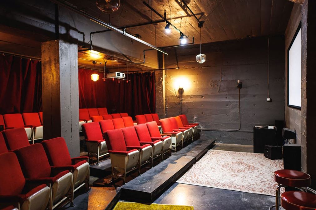 Theater