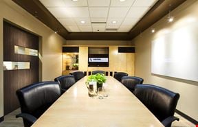 Strategy Room