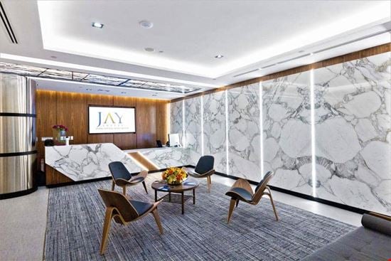 Preview of Jay Suites Midtown East Office space for Rent in New York