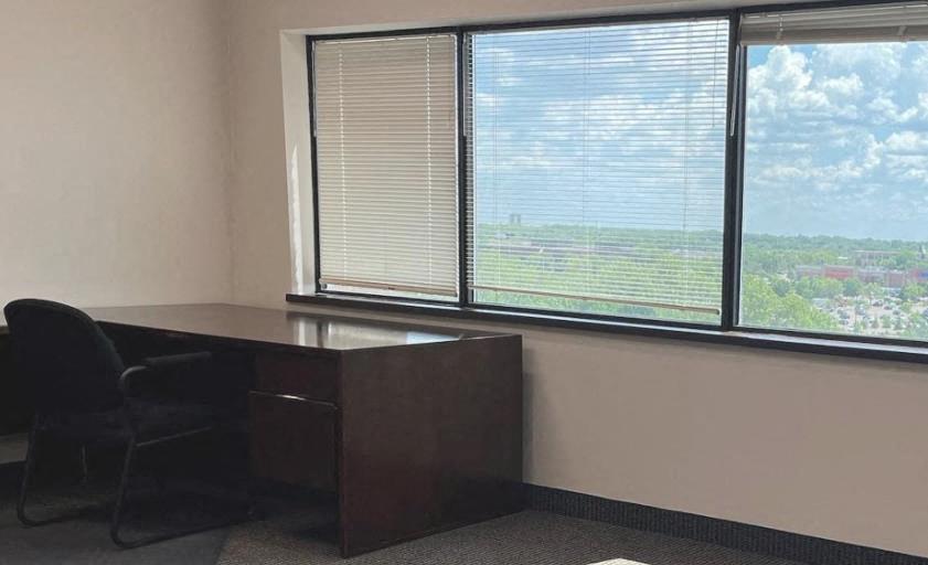 Private Office
