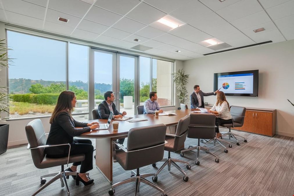 Del Mar - Torrey Reserve