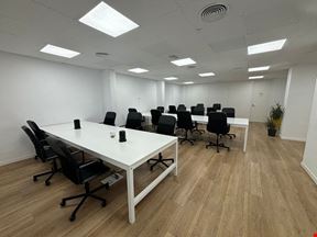 Private Office
