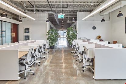 Preview of WorkCo Office space for Rent in Etobicoke